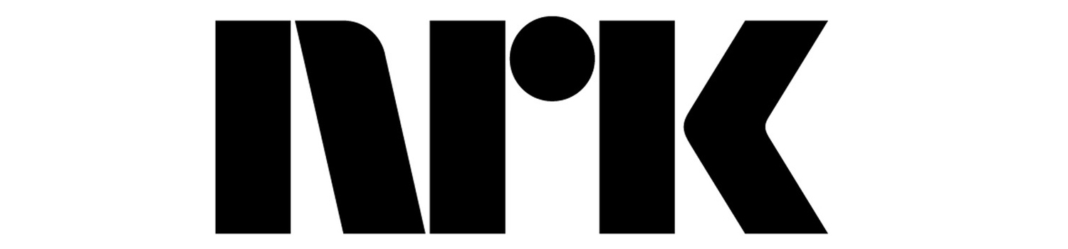 NRK logo