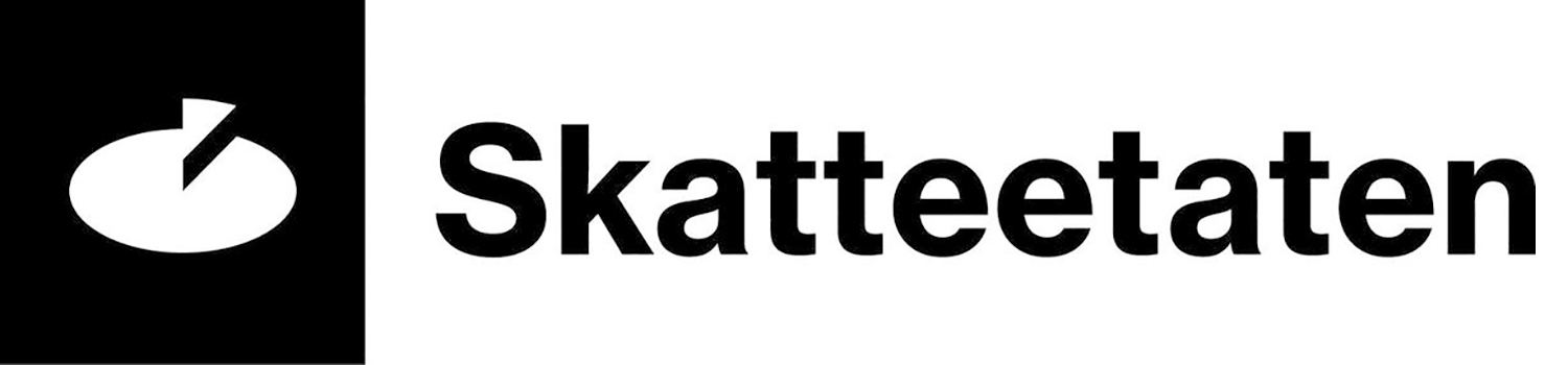 Skatteetaten logo