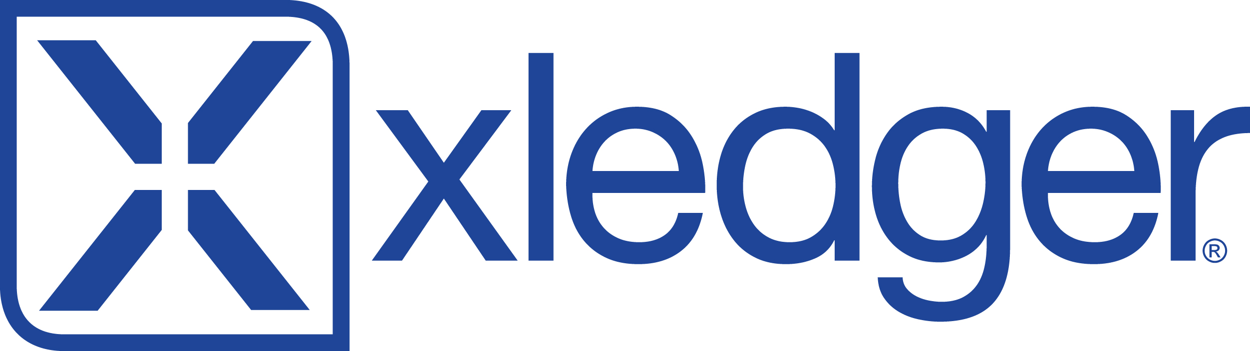 Xledger