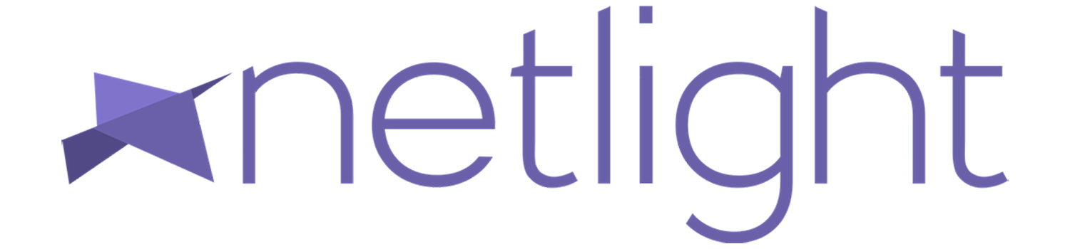 Netlight logo