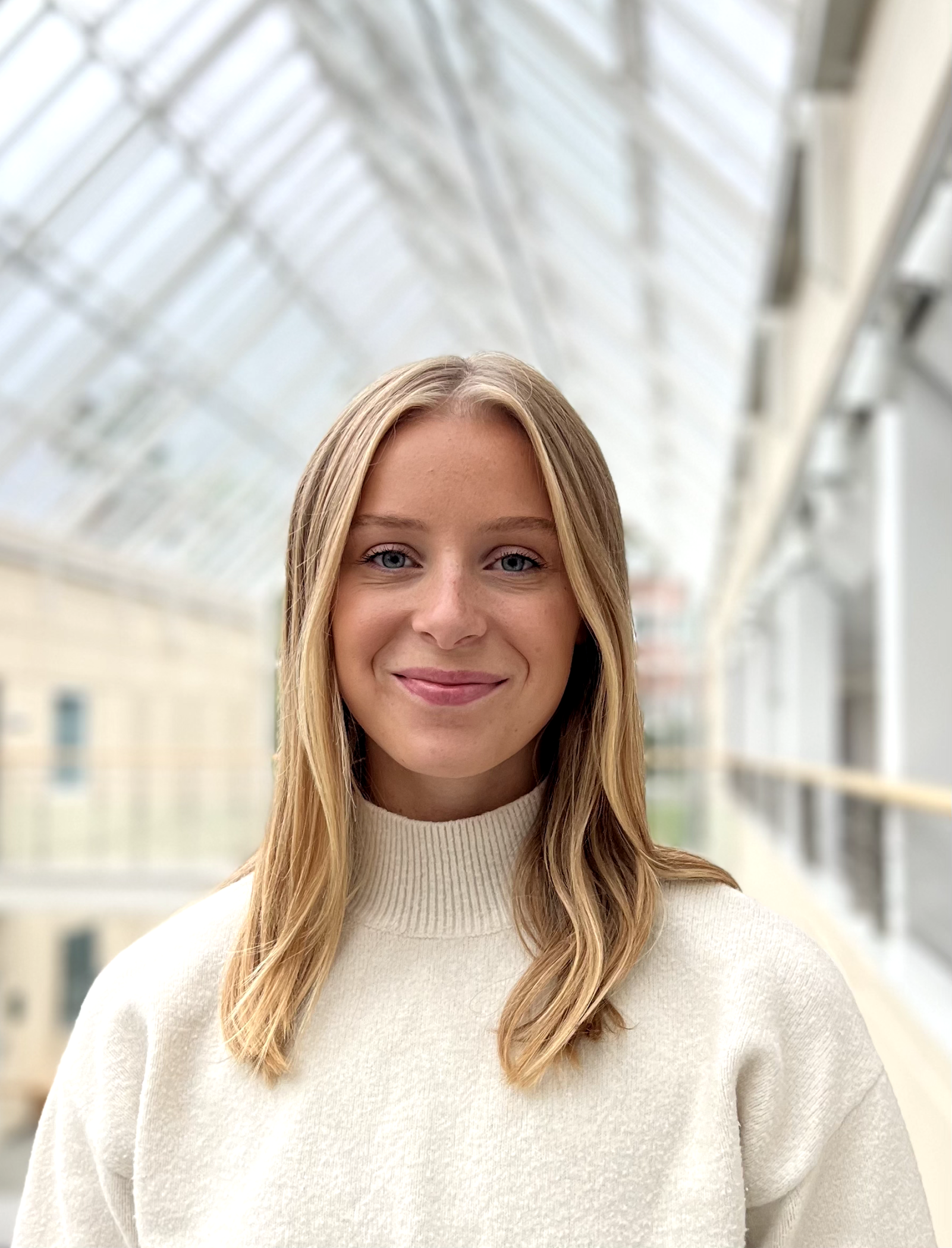 Eira Kaldhussæter profilbilde