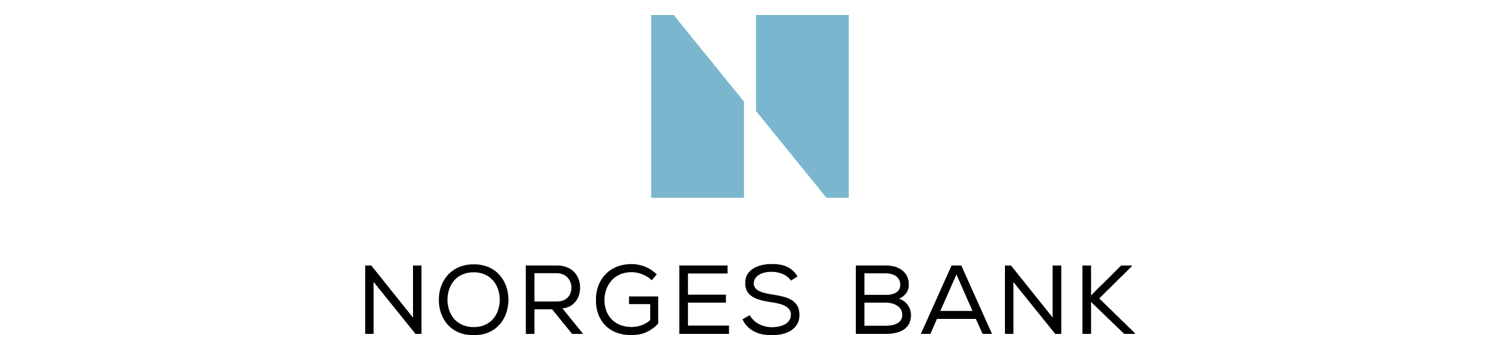 Norges Bank logo