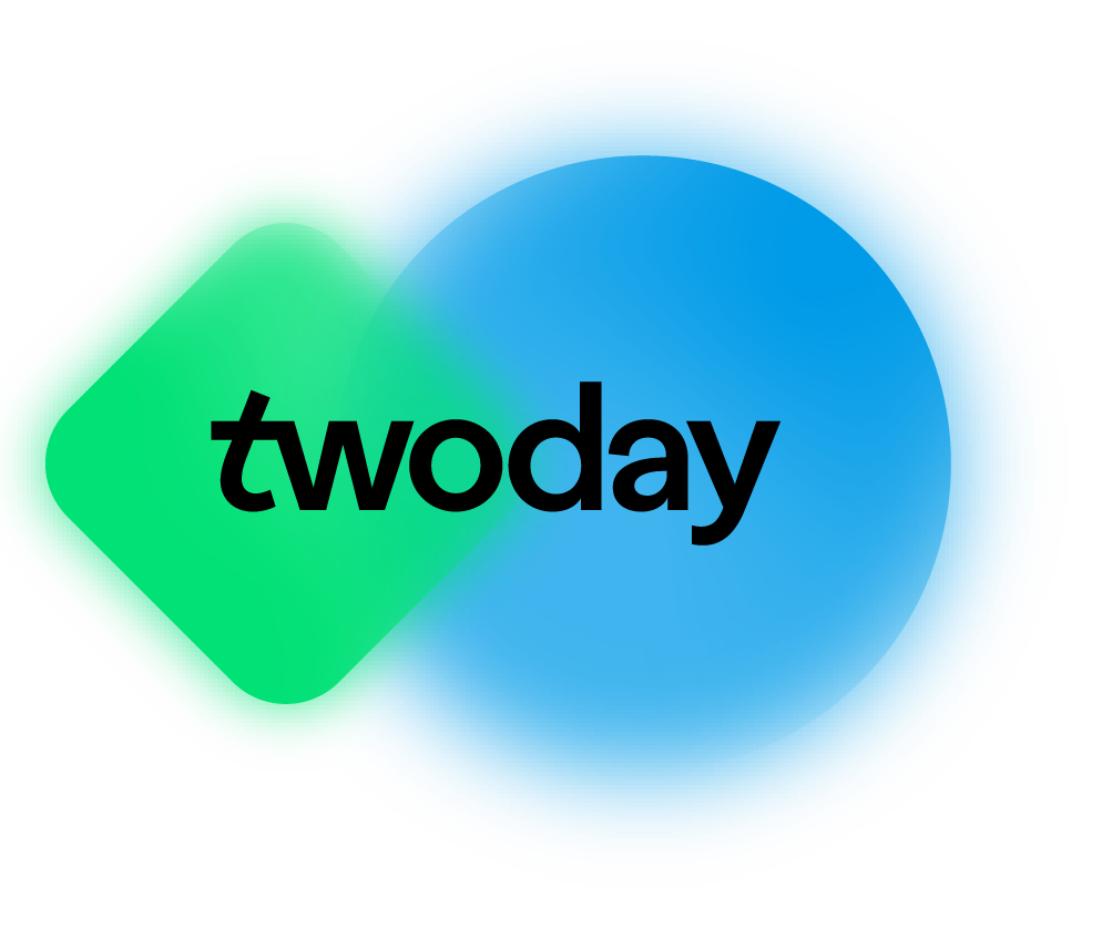 twoday