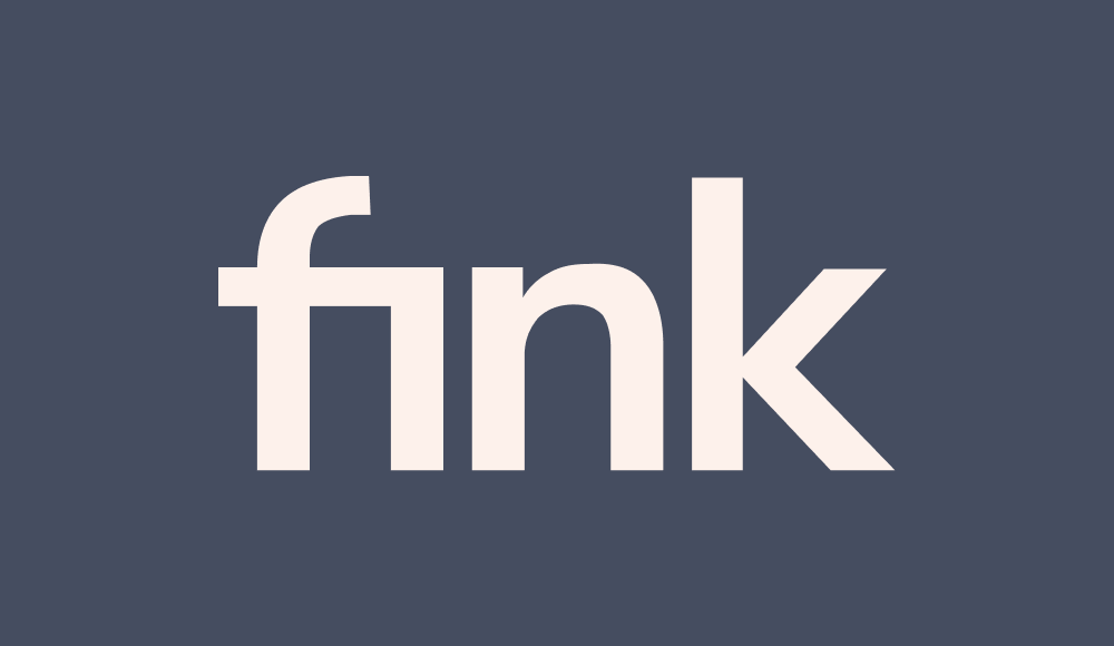 Fink logo