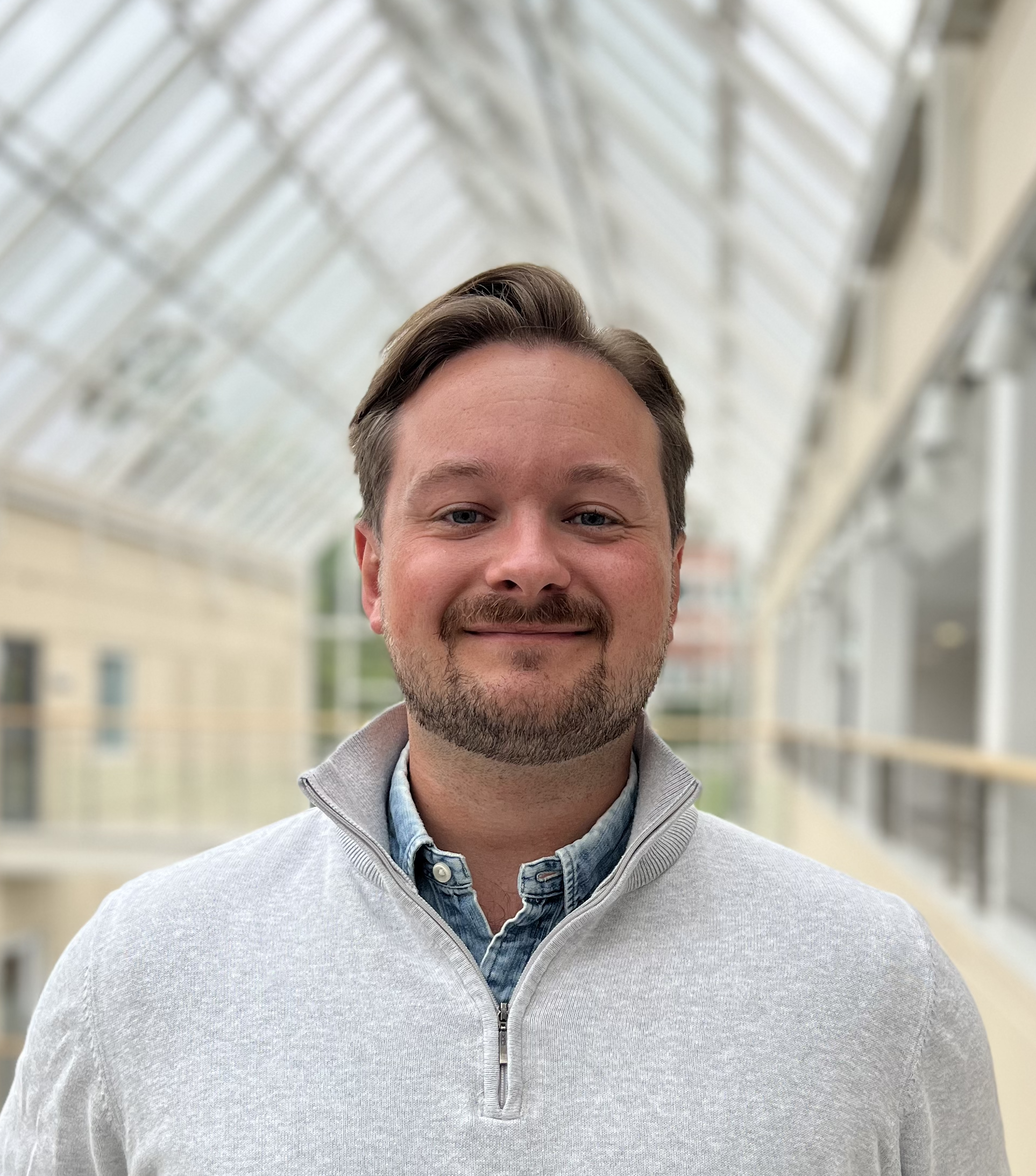 Mathias Gretland Ellingsen profilbilde