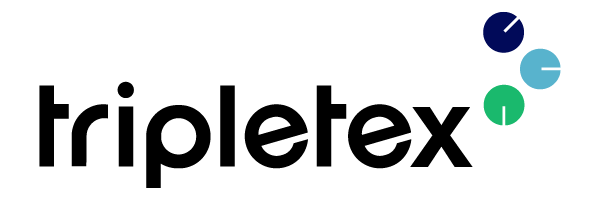 Tripletex logo