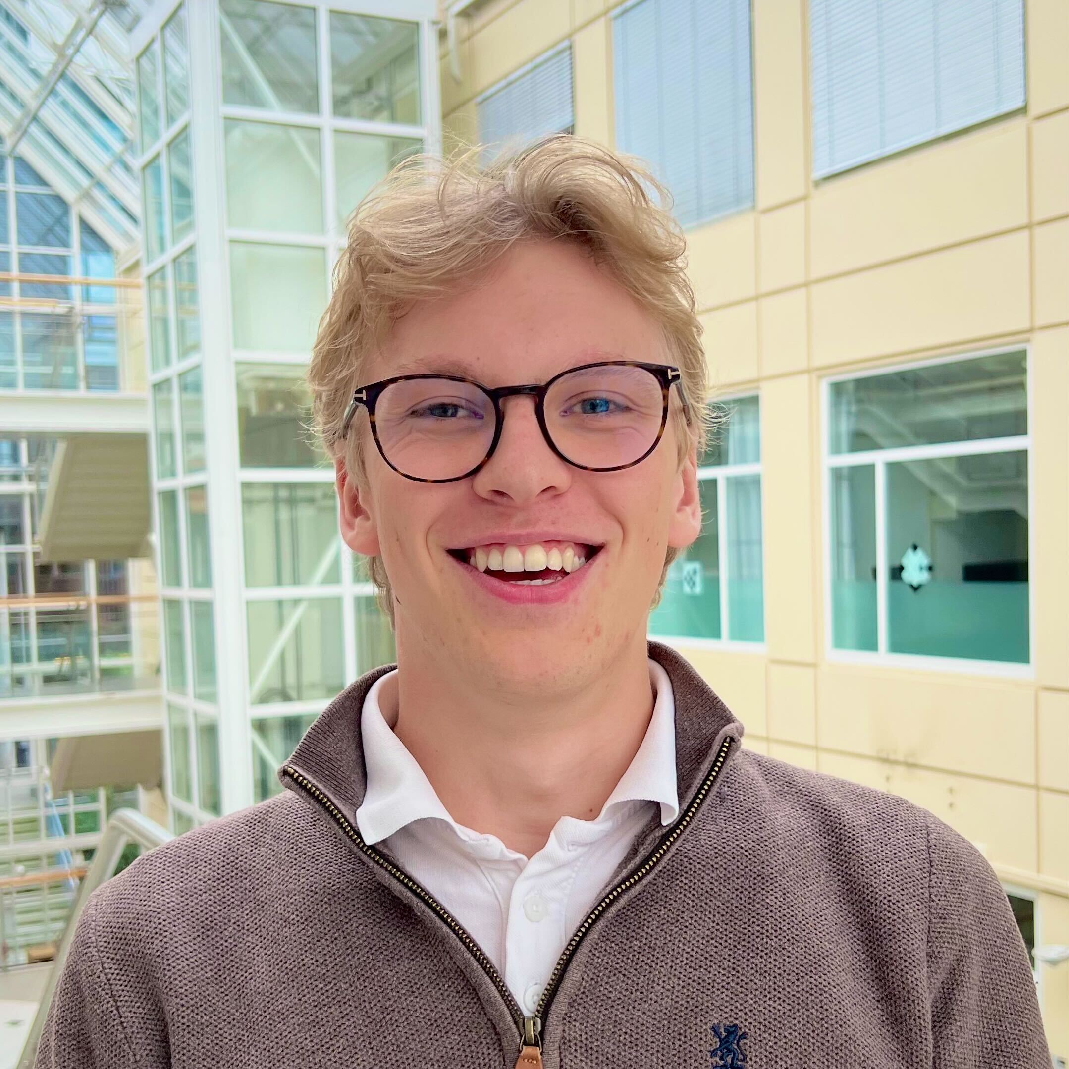 Mathias Gretland Ellingsen profilbilde