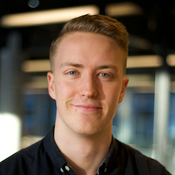 Stian Dolmseth profilbilde