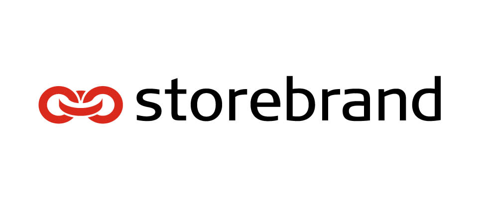 Storebrand logo