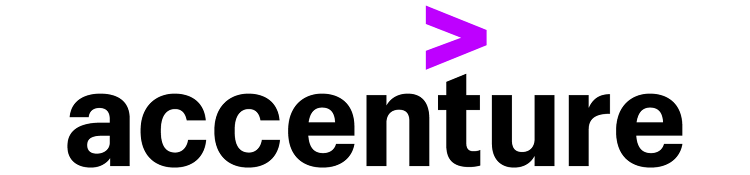 Accenture logo