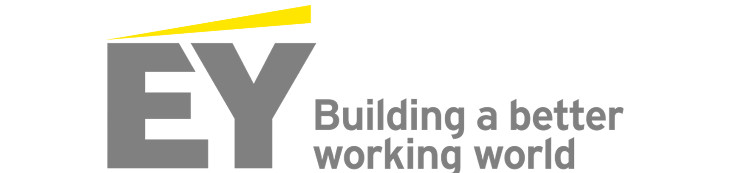 EY logo