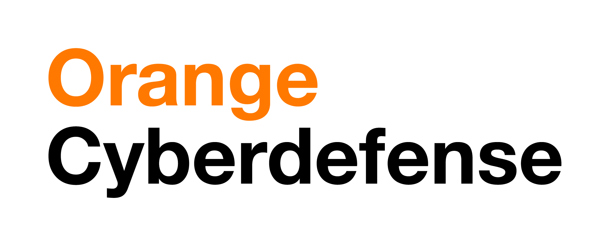 Orange CyberDefense logo