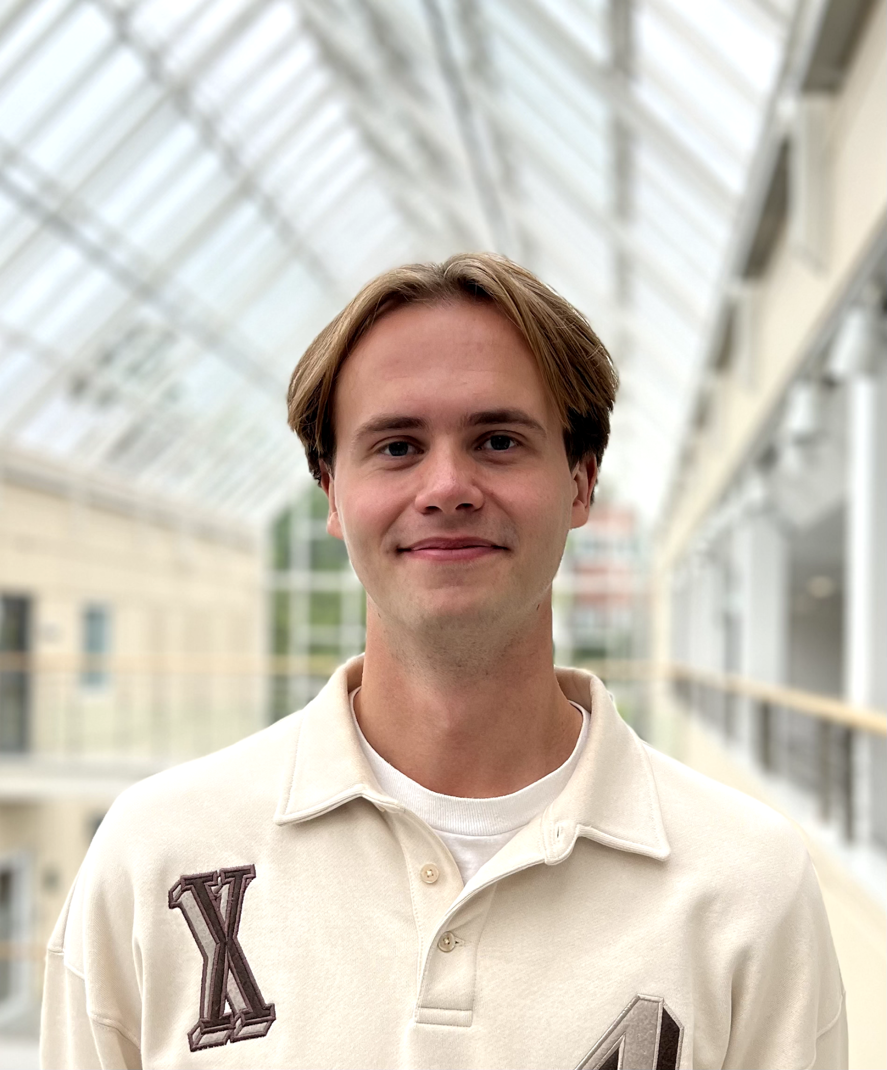 Mathias Gretland Ellingsen profilbilde