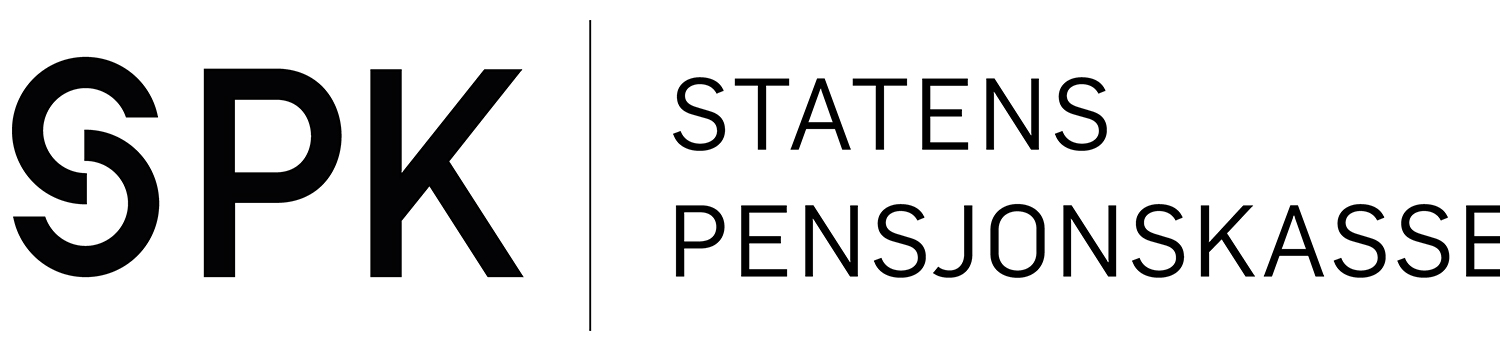 Statens pensjonskasse logo