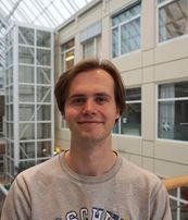 Oscar Dahl profilbilde